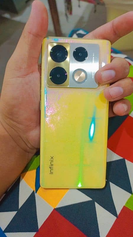 infinix note 40 pro lush condition 12/256 03144736675 WhatsApp number 1