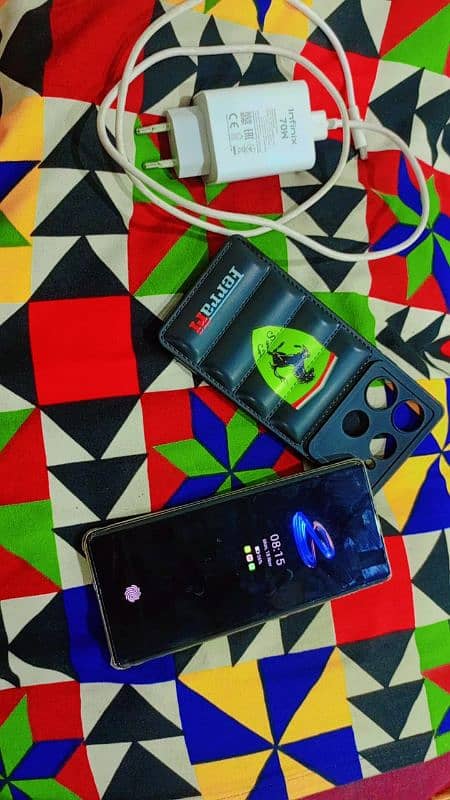 infinix note 40 pro lush condition 12/256 03144736675 WhatsApp number 6