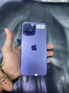 Iphone 14 pro max