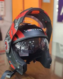 vector helmet