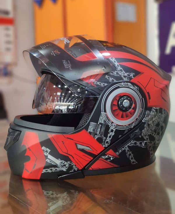 vector helmet 1