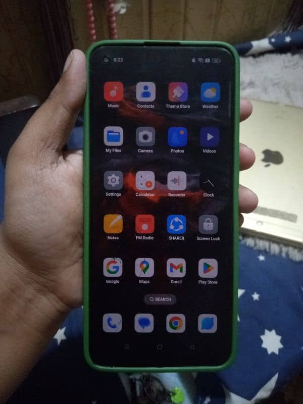 Exchange Oppo F19 Pro 8/128 0