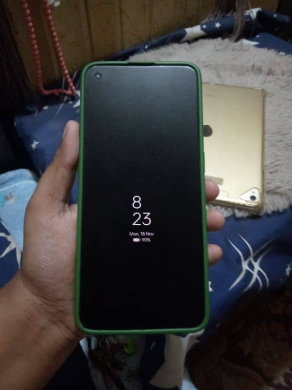 Exchange Oppo F19 Pro 8/128 3