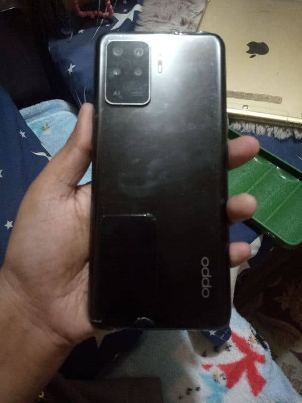 Exchange Oppo F19 Pro 8/128 5