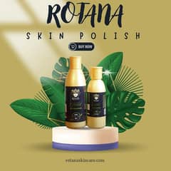 Rotana Skin Polish Multinational Brand