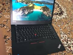 Thinkpad T480