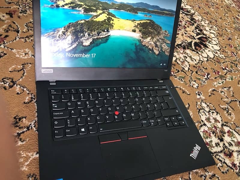 Thinkpad T480 3