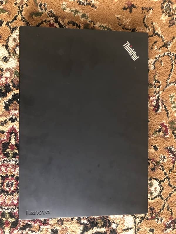 Thinkpad T480 8