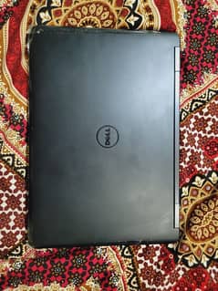 Dell Latitude E5440