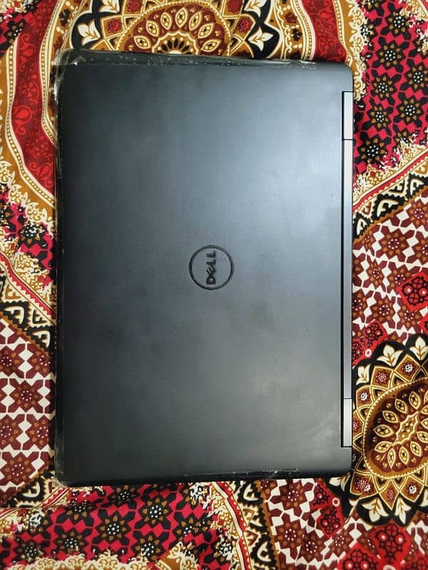 Dell Latitude E5440 0