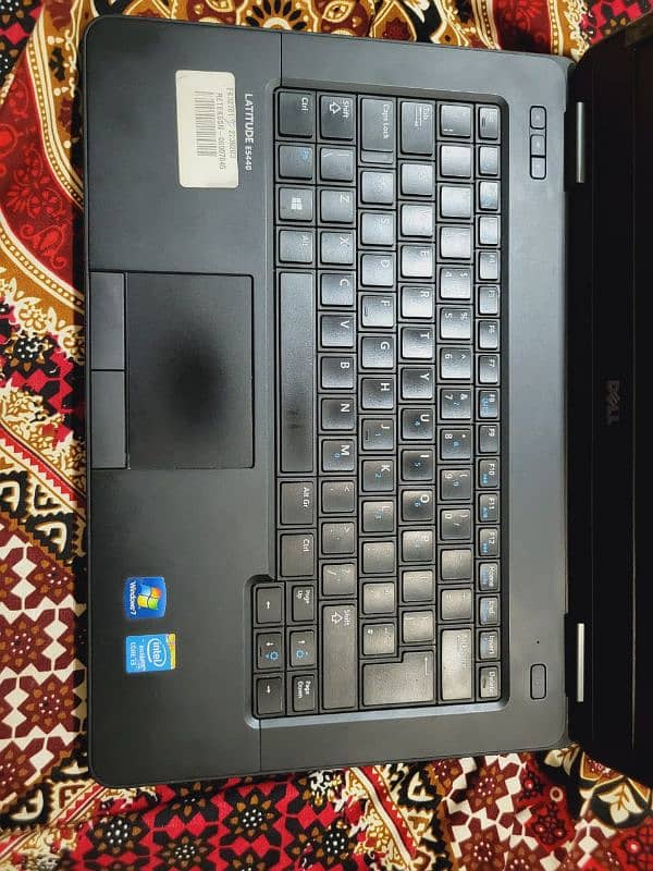 Dell Latitude E5440 1