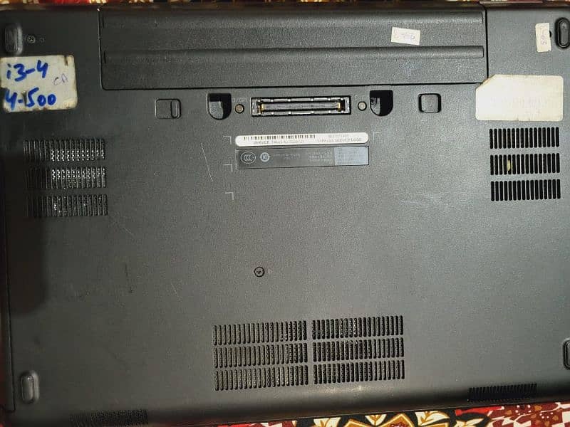 Dell Latitude E5440 3