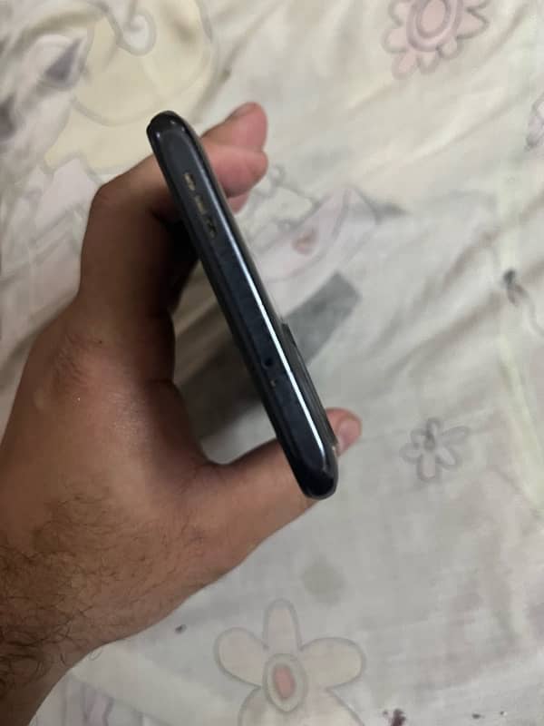 redmi note 10 ,128GB , PTA  Approved 3