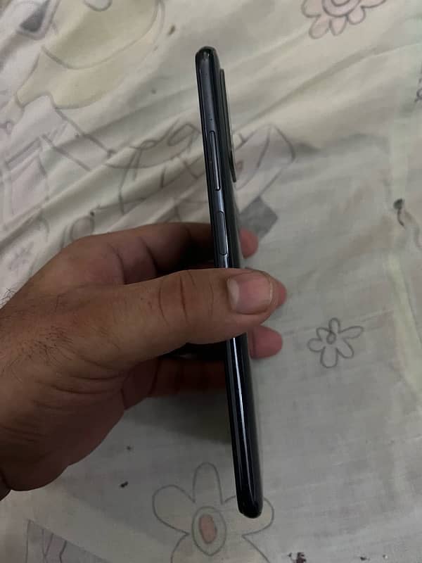 redmi note 10 ,128GB , PTA  Approved 4