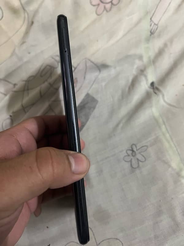 redmi note 10 ,128GB , PTA  Approved 5