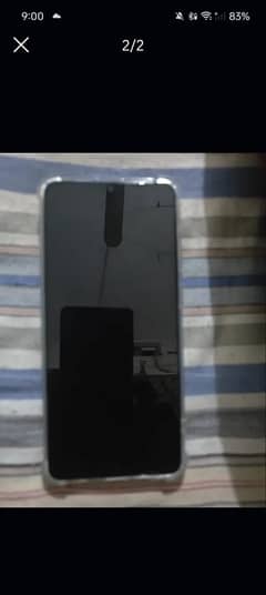 Samsung galaxy A31 6/128