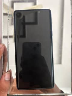 samsung note9 dule sim pta just for sell