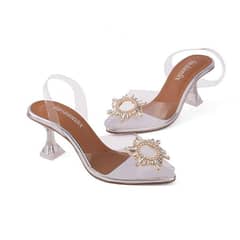 ladies shoes with fair price 100% original