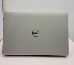 DELL PRECISION 10Th Generation WITH GRAPHIC CARD