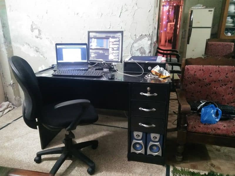 Computer Table | Urgently sale 0