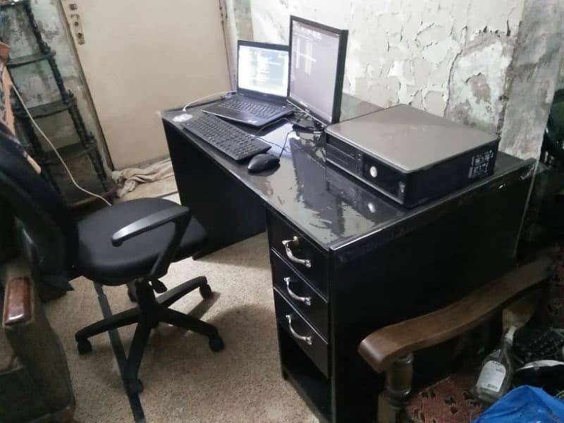 Computer Table | Urgently sale 1