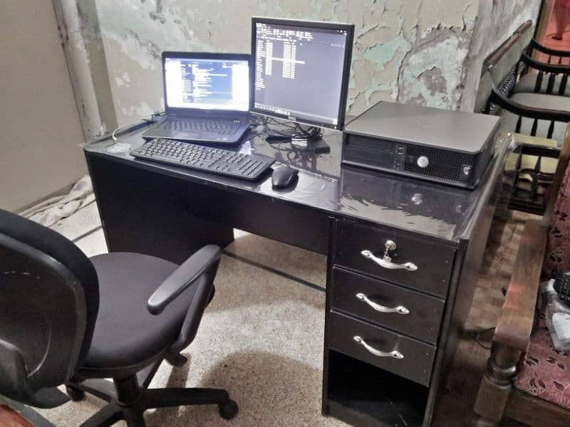 Computer Table | Urgently sale 2