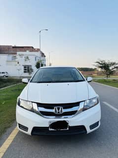 Honda City 1.3 IVTEC