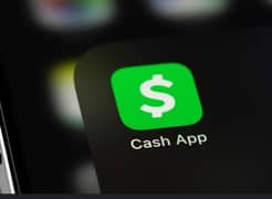 Cash app services