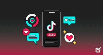 5t Tiktok Likes Ad Promotion