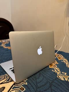 Macbook air 2017