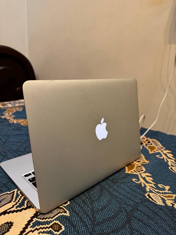 Macbook air 2017 0