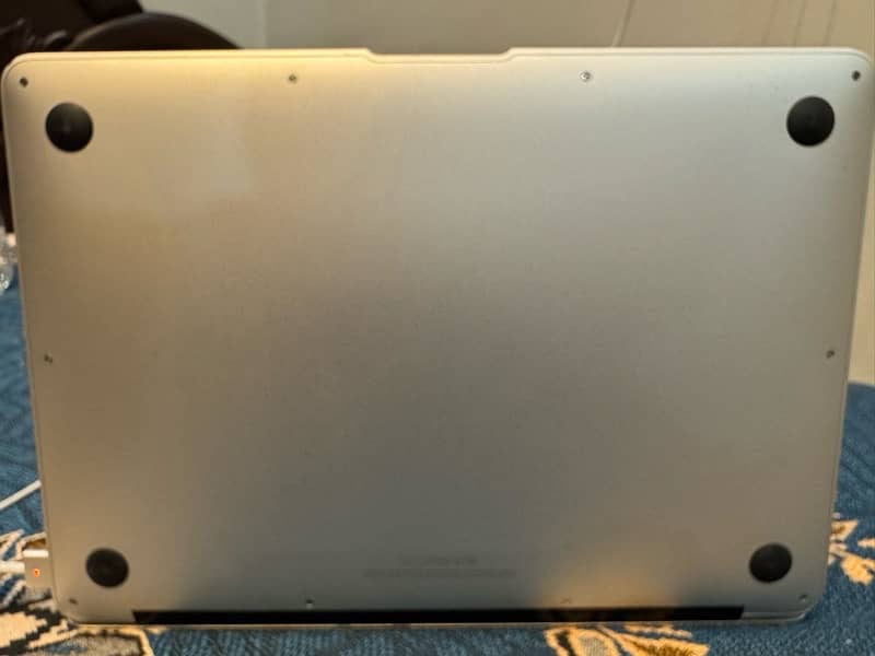 Macbook air 2017 5