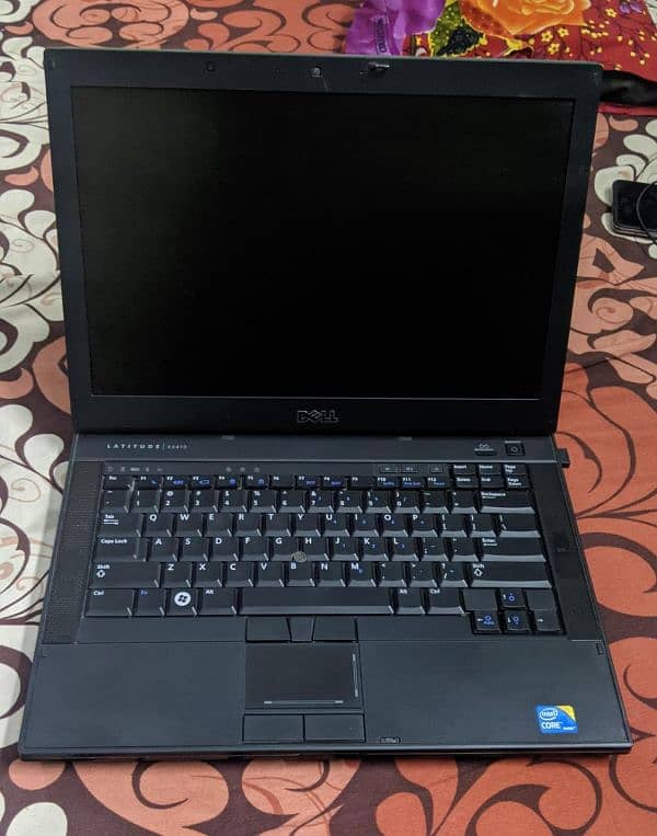 Dell i5 1st generation laptop 10