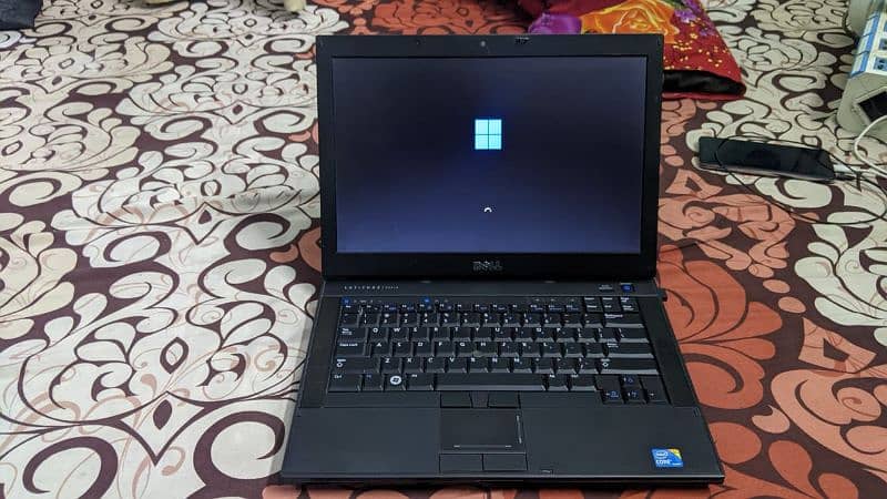 Dell i5 1st generation laptop 11