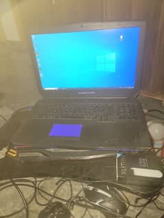 Alienware 17 R2 gaming laptop