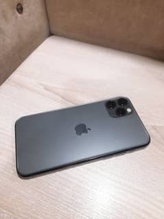 IPHONE 11 PRO JV NON PTA 64 GB WATERPACK