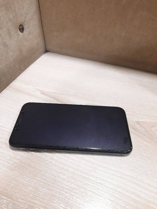 IPHONE 11 PRO JV NON PTA 64 GB WATERPACK 5