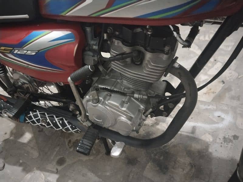 Honda 125 2022 03219599697 1