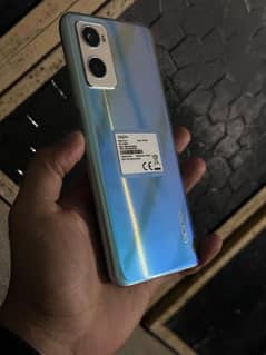 OPPO A96 8+8/128 with full Box