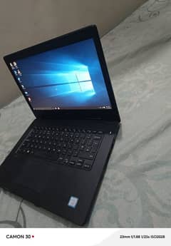 Dell Laptop Super Fast Machine