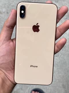 iPhone Xs Max 64gb Non Pta