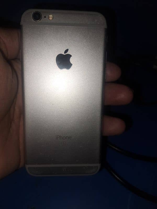 Apple Iphone 6s 0