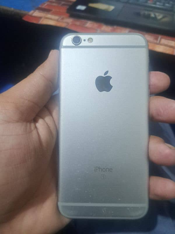 Apple Iphone 6s 3