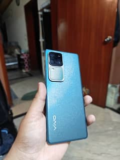 Vivo V 30