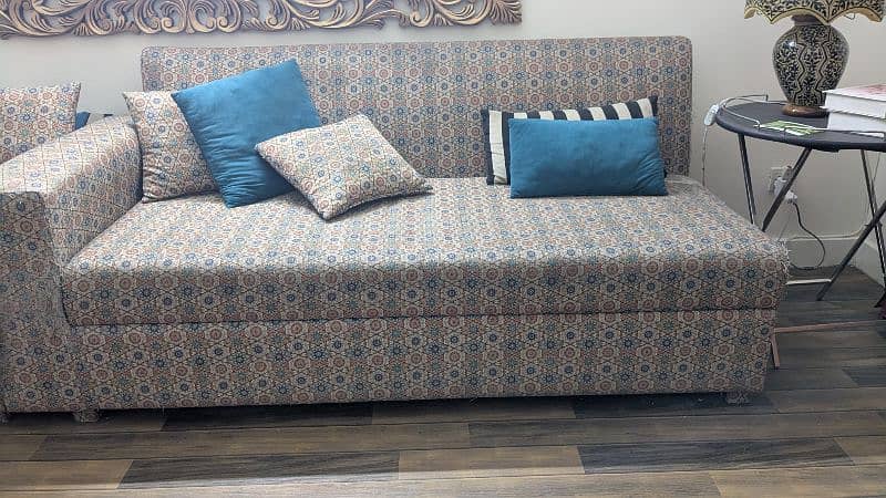 Sofa Set for Sale 0