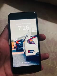 IPhone SE 2020 non pta with box Exchange with good phone