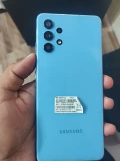 Samsung A32 ,, 6/128gb