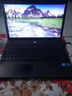 HP ProBook Laptop for Sale in Good Condition