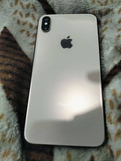 xs max 64gb water pack new condition