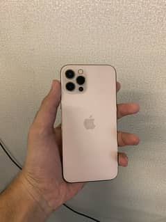 iPhone 12 Pro Non PTA